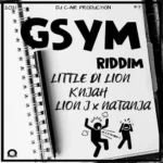 Gsym Riddim – DJ C-Air Production
