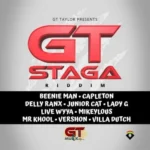 Gt Staga Riddim – Gt Muzik