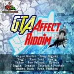 Gta Affect Riddim – Real Links Production