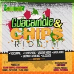 Guacamole And Chips Riddim – Island Traffic
