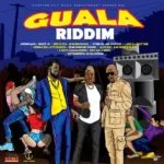 Guala Riddim – Bright Anchor Records