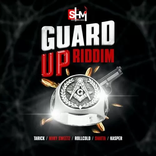 guard up riddim - stay humble music