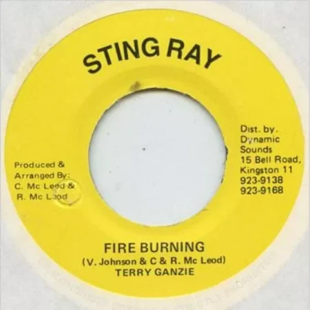 Guava Jelly Riddim – Stingray guava jelly riddim - stingray