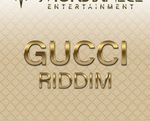 Gucci Riddim 2018