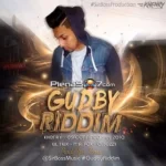 Gudby Riddim – Sir Boss Production