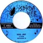 Guess Who Is Coming To Dinner Riddim – Spyda Web Records