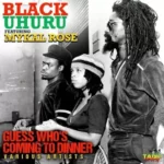 Guess Whos Coming To Dinner Riddim – Tads Record