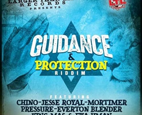 Guidance Protection Riddim