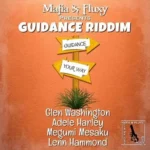 Guidance Riddim (2020) – Mafia And Fluxy