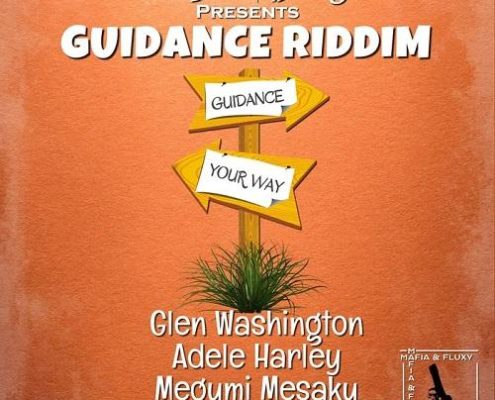 Guidance Riddim