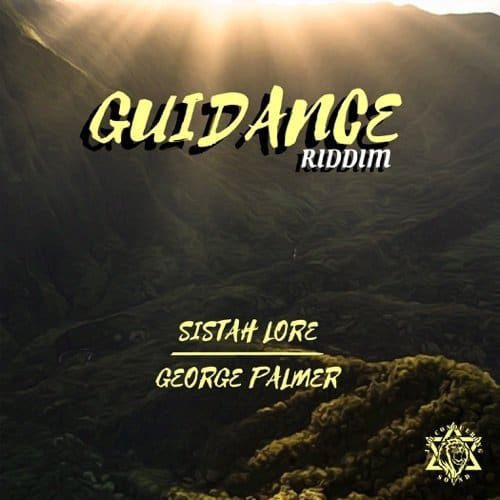guidance riddim - jah conquering sound