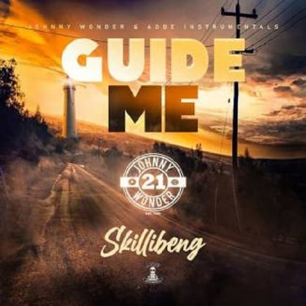 Guide Me Skillibeng Cover Art Rtbh
