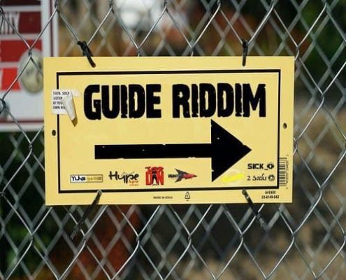 Guide Riddim