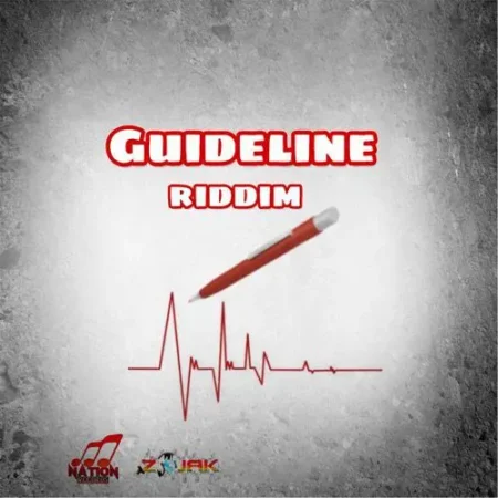 Guideline Riddim – Mnation Records guideline riddim - mnation records