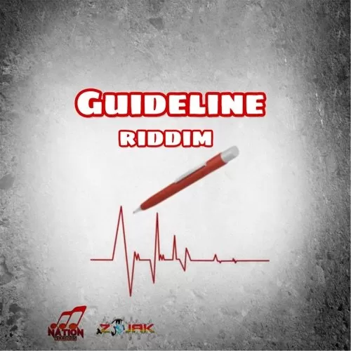 guideline riddim - mnation records
