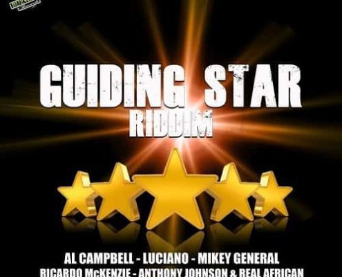 Guiding Star Riddim