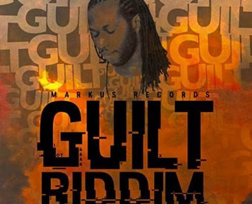 Guilt Riddim Markus Records
