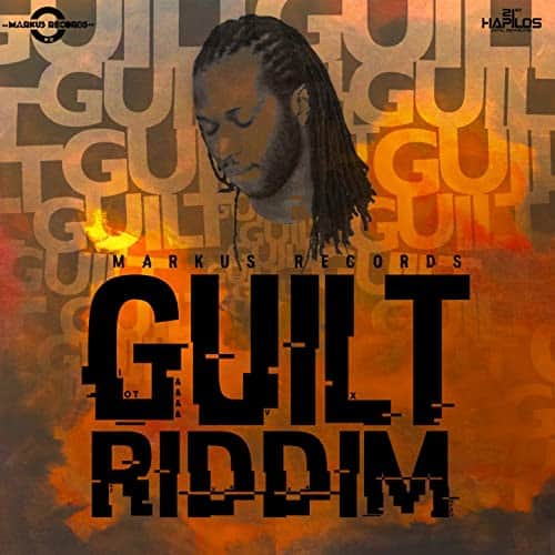 Guilt Riddim Markus Records