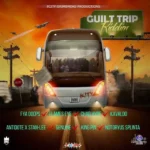 Guilt Trip Riddim – 8city Grimsmoke Productions