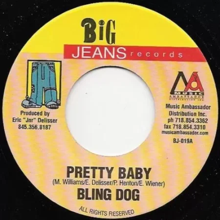 guinep riddim - big jeans records