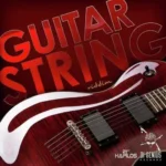 Guitar String Riddim – Di Genius Records