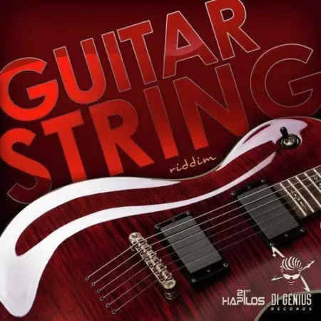 Guitar String Riddim - Di Genius Records