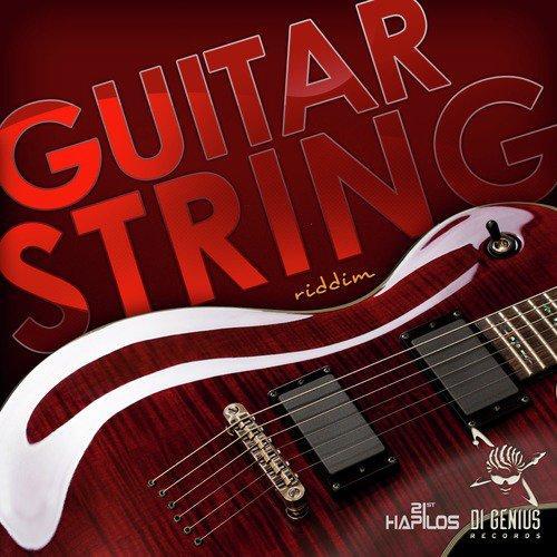guitar-string-riddim