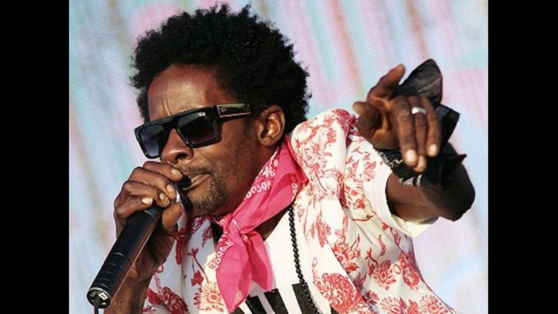 Dancehall Artist Gully Bop Dies