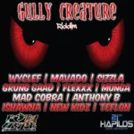 Gully Creature Riddim – Foota Hype Music