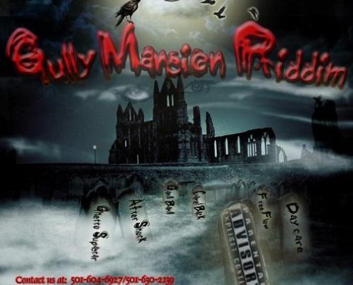 Gully Mansion Riddim