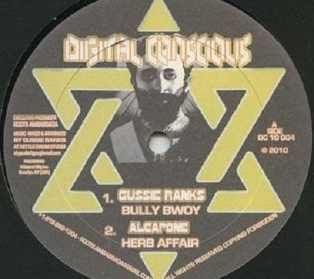 Gully Zone Riddim