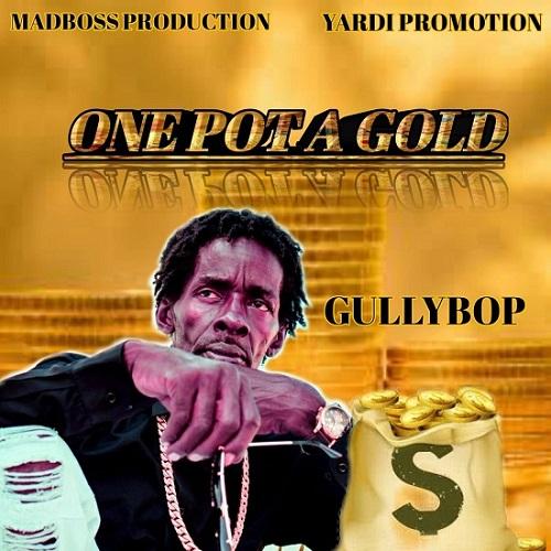 Gullybop One Pot A Gold