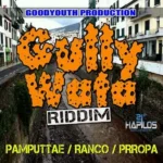 Gullywata Riddim – Goodyouth Production