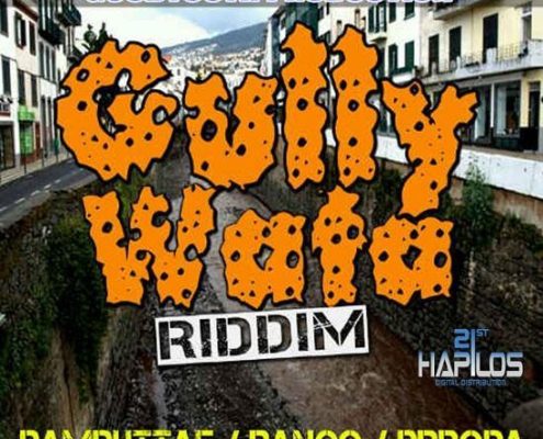 Gullywata Riddim