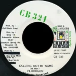 Gum Riddim (1995) – Cell Block 321