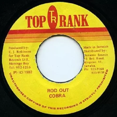 Gum Riddim – Main Street Records Gum Riddim - Main Street Records