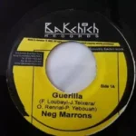 Gumm Riddim (2003) – Bakchich Records