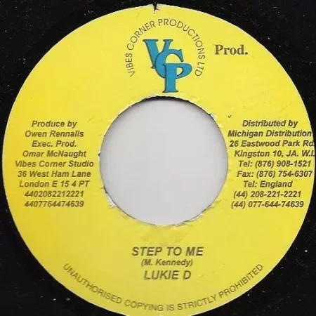 Gumm Riddim – Vibes Corner Productions gumm riddim - vibes corner productions