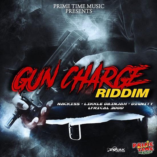 gun charge riddim - prime time music