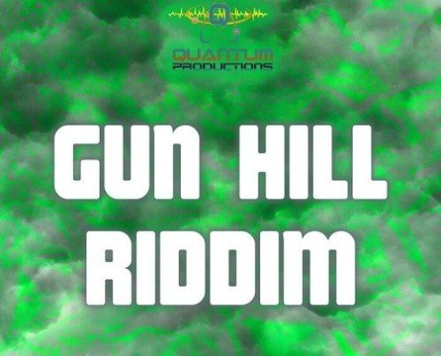 Gun Hill Riddim