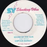 Gun Inna Baggy Ridddim – Shocking Vibes