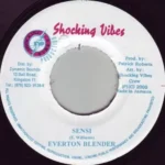 Gun Man Riddim – Shocking Vibes