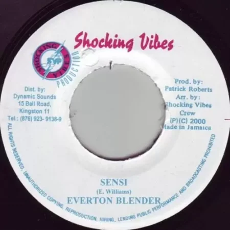 Gun Man Riddim – Shocking Vibes gun man riddim - shocking vibes