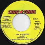 Gun Powder Riddim (1999) – Star Trail