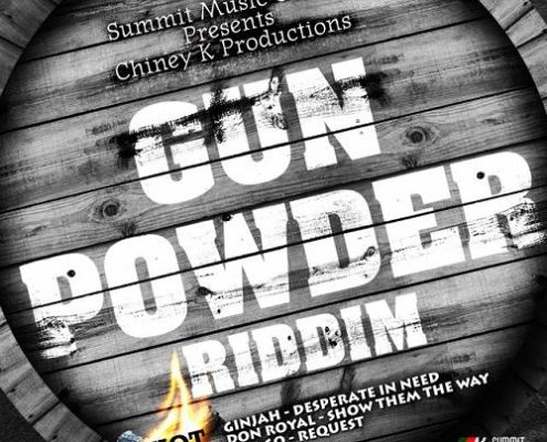 Gun Powder Riddim