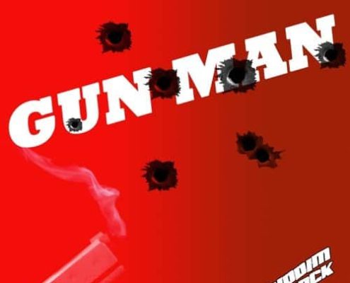 Gunman Riddim 2014