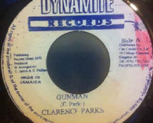 Gunman Riddim 2006