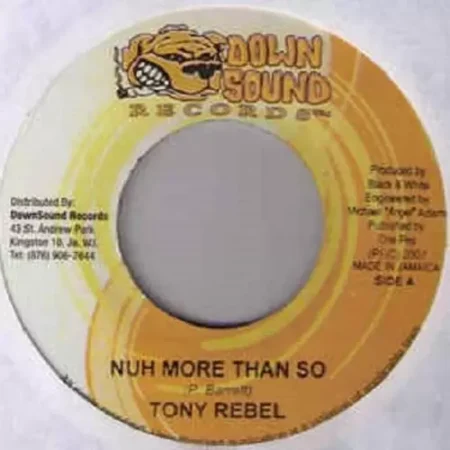 Gunman Riddim – Down Sound Records gunman riddim - down sound records