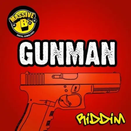 Gunman Riddim – Stone Love gunman riddim - stone love