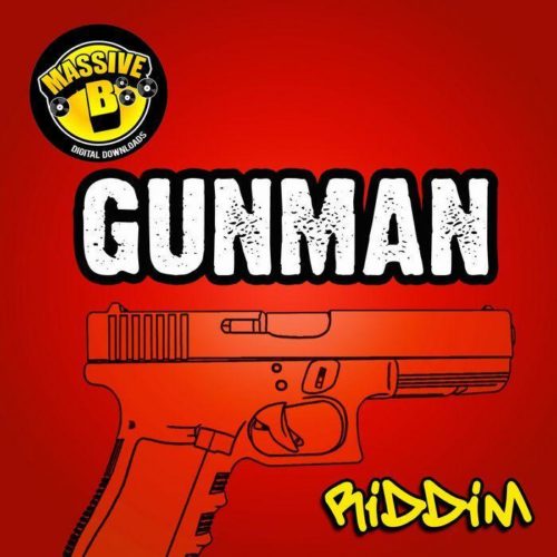 gunman riddim - stone love